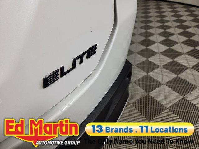 used 2023 Honda Pilot car, priced at $41,386