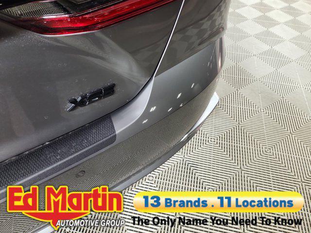 new 2026 Toyota Camry car, priced at $40,021