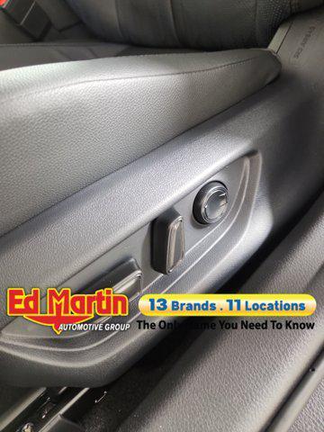 new 2026 Toyota Camry car, priced at $40,021