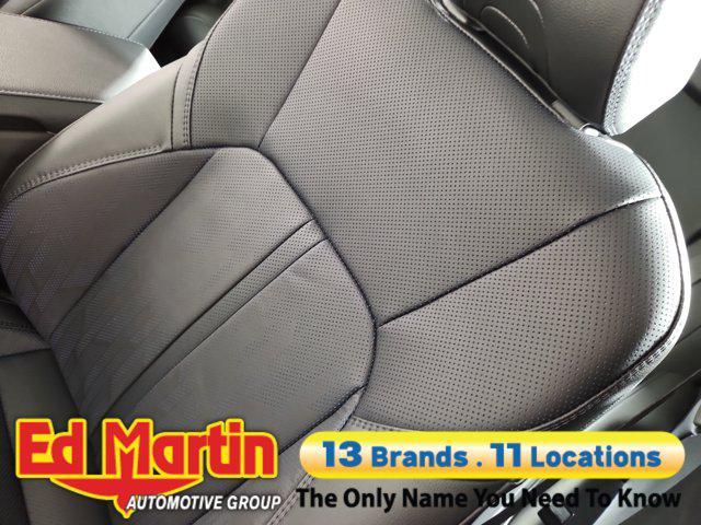 new 2026 Toyota Camry car, priced at $40,021