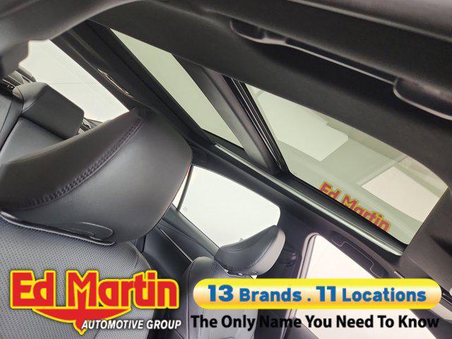 new 2026 Toyota Camry car, priced at $40,021