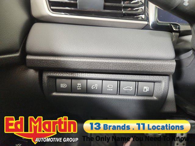 new 2026 Toyota Camry car, priced at $40,021