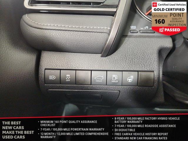 used 2021 Toyota Camry car, priced at $26,741