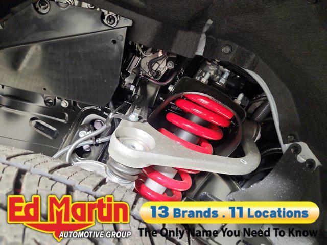 new 2026 Toyota Tundra car, priced at $70,561