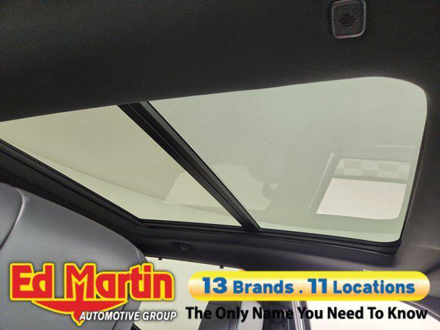 new 2026 Toyota Tundra car, priced at $70,561