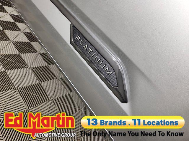 new 2026 Toyota Tundra car, priced at $70,561