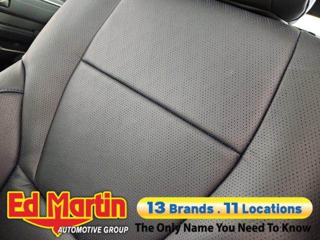 new 2026 Toyota Tundra car, priced at $70,561