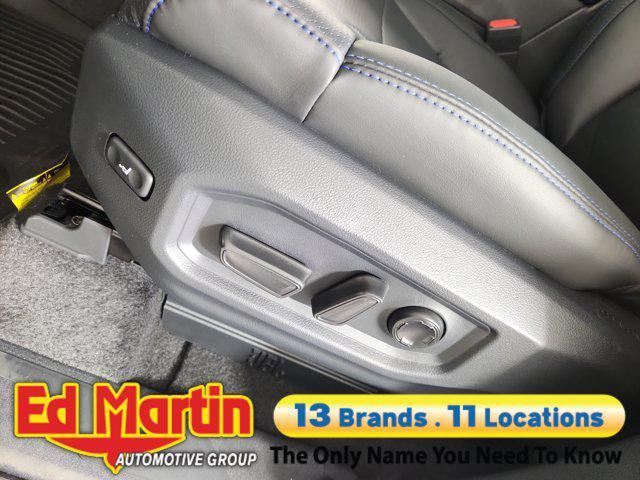 new 2026 Toyota Tundra car, priced at $70,561