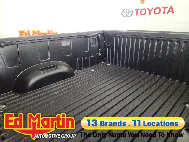 new 2026 Toyota Tundra car, priced at $70,561