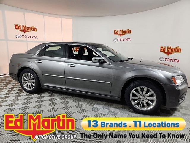 used 2012 Chrysler 300 car, priced at $7,775