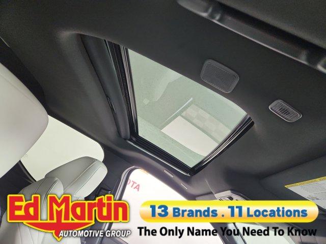 new 2025 Toyota Tacoma car, priced at $52,896