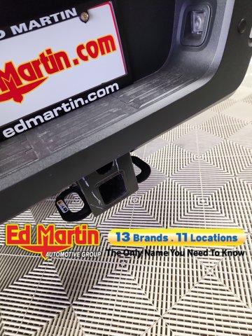 new 2025 Toyota Tacoma car, priced at $52,896