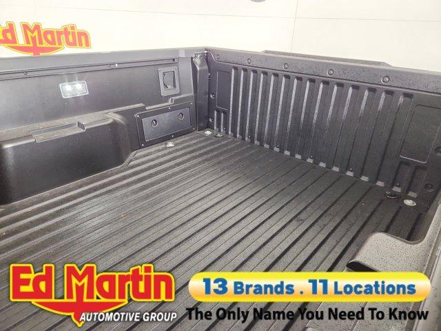 new 2025 Toyota Tacoma car, priced at $52,896