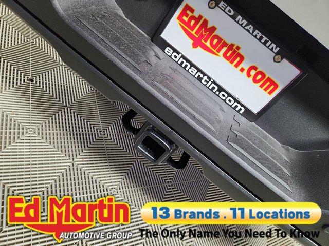 new 2026 Toyota Tundra Hybrid car, priced at $71,715