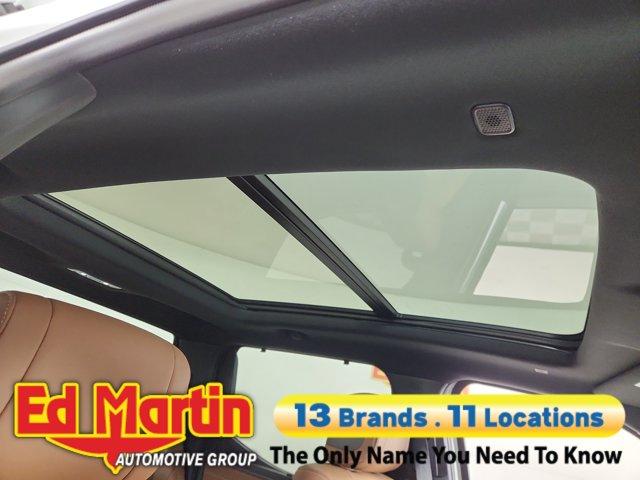 new 2026 Toyota Tundra Hybrid car, priced at $71,715