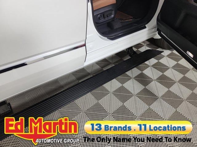 new 2026 Toyota Tundra Hybrid car, priced at $71,715