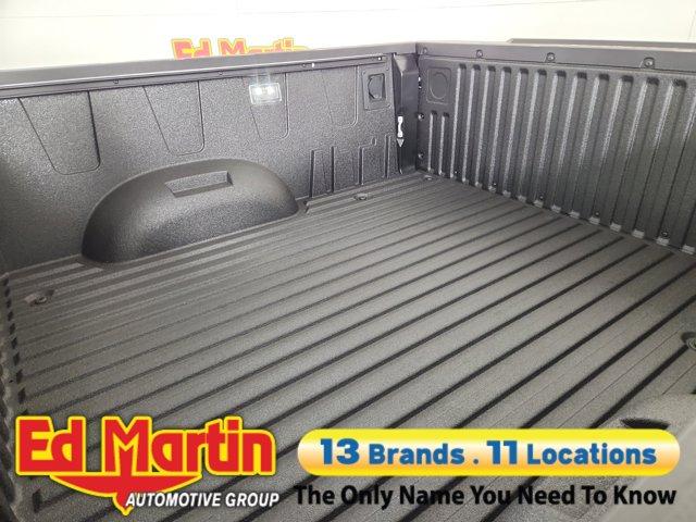 new 2026 Toyota Tundra Hybrid car, priced at $71,715