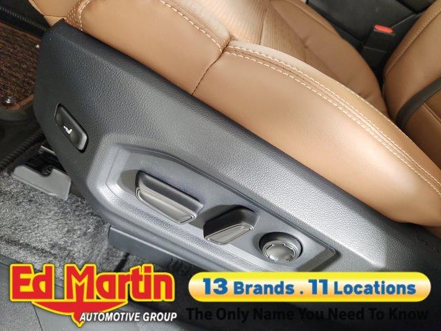 new 2026 Toyota Tundra Hybrid car, priced at $71,715