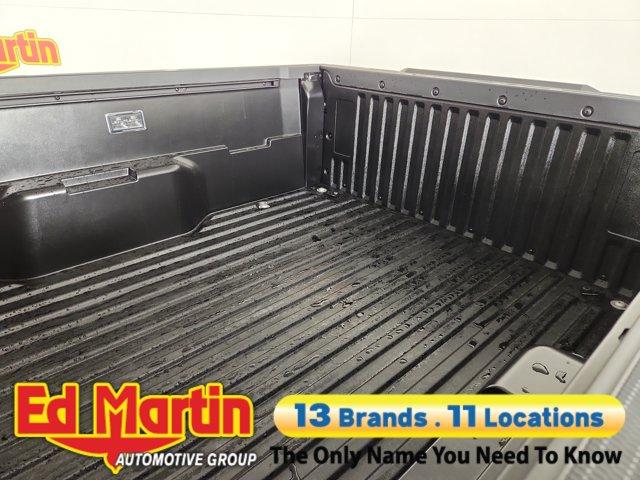 new 2025 Toyota Tacoma car, priced at $43,995