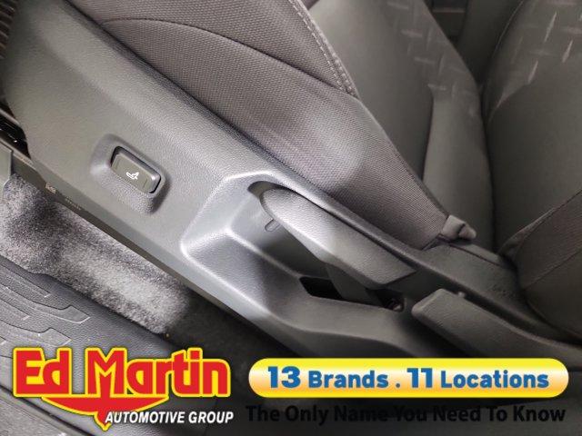 new 2025 Toyota Tacoma car, priced at $43,995