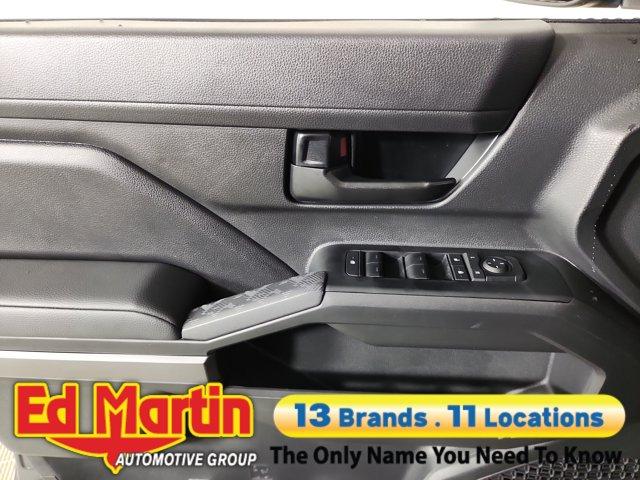 new 2025 Toyota Tacoma car, priced at $43,995