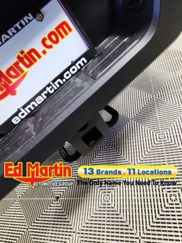 new 2025 Toyota Tacoma car, priced at $43,995