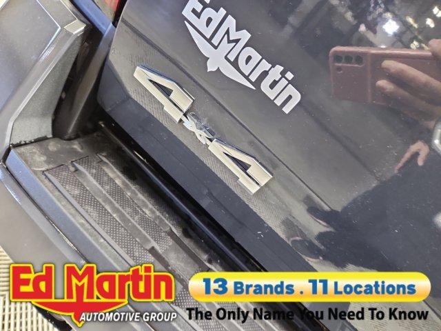 new 2025 Toyota Tacoma car, priced at $43,995