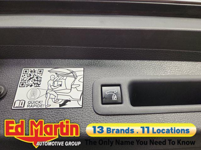 used 2024 Toyota Sienna car, priced at $38,630