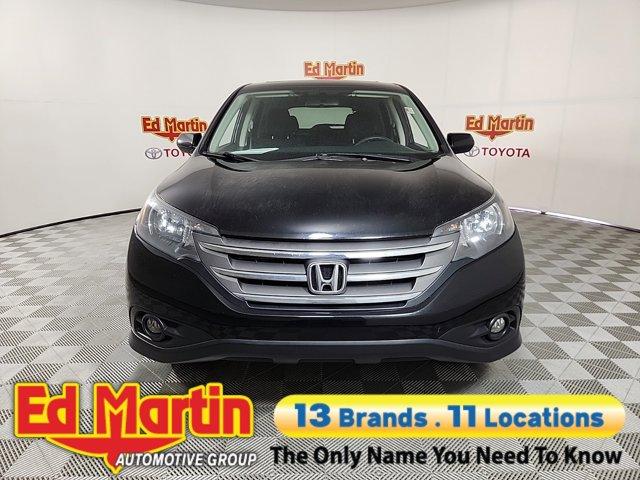 used 2013 Honda CR-V car, priced at $11,397