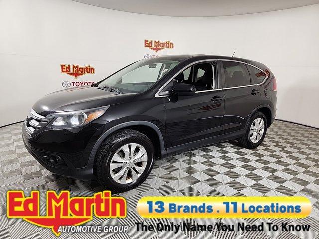 used 2013 Honda CR-V car, priced at $11,397