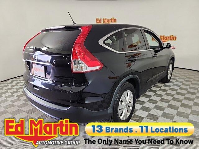 used 2013 Honda CR-V car, priced at $11,397