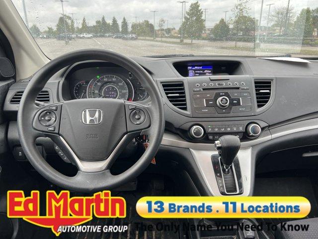 used 2013 Honda CR-V car, priced at $12,935