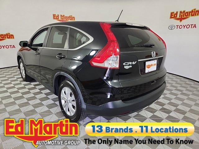 used 2013 Honda CR-V car, priced at $11,397