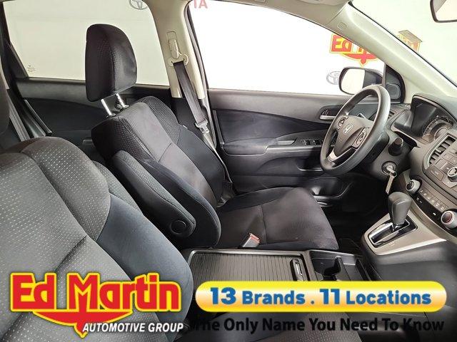 used 2013 Honda CR-V car, priced at $11,397