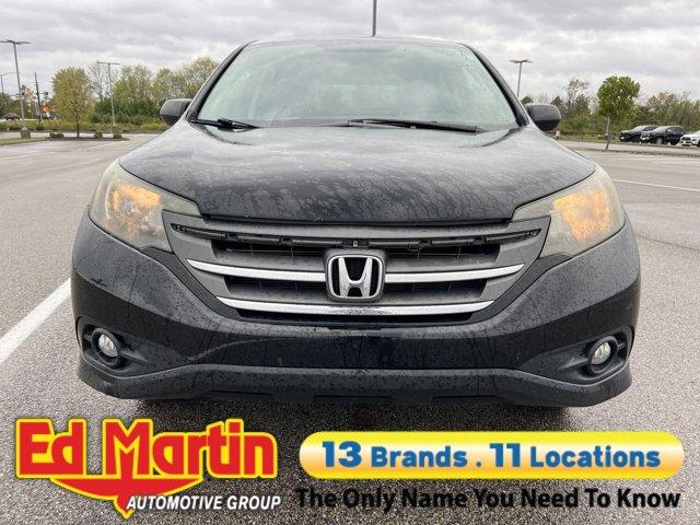 used 2013 Honda CR-V car, priced at $12,935