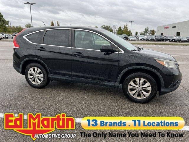 used 2013 Honda CR-V car, priced at $12,935