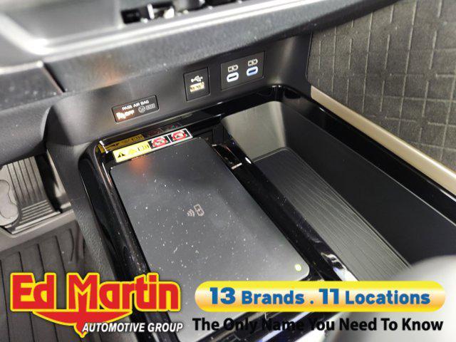 new 2026 Toyota Camry car, priced at $38,198