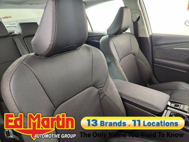 new 2026 Toyota Camry car, priced at $38,198