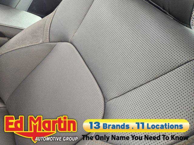 new 2026 Toyota Camry car, priced at $38,198