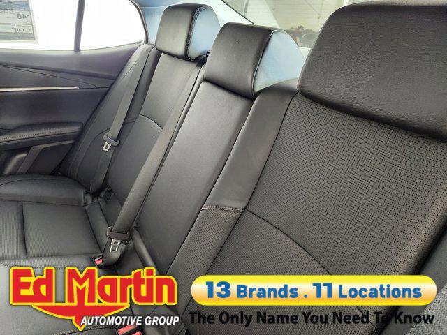 new 2026 Toyota Camry car, priced at $38,198