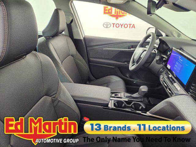 new 2026 Toyota Camry car, priced at $38,198