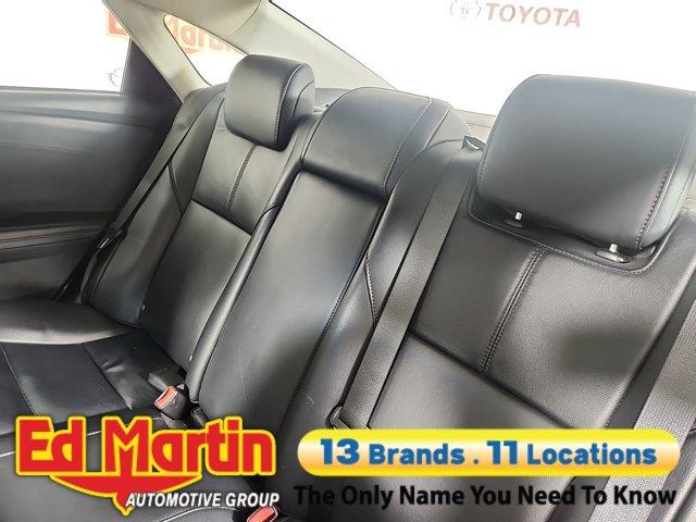 used 2018 Toyota Avalon car, priced at $14,797