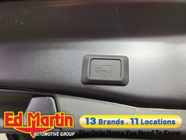 new 2025 Toyota RAV4 car, priced at $39,273