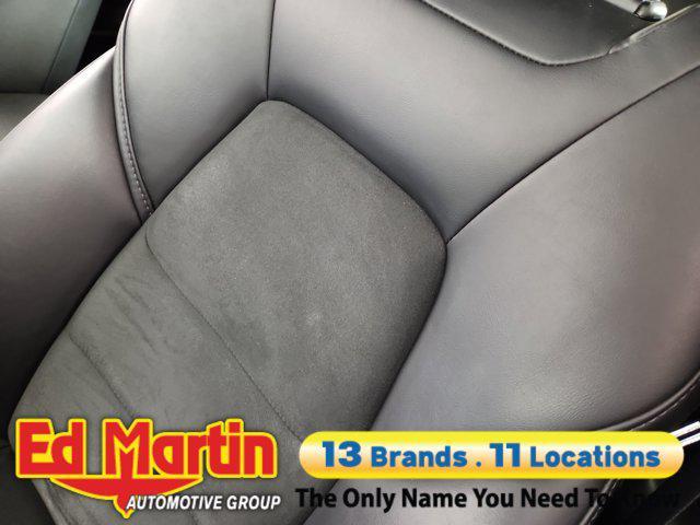 used 2021 Mazda CX-5 car, priced at $16,457