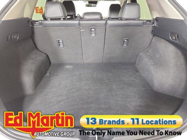 used 2021 Mazda CX-5 car, priced at $16,457