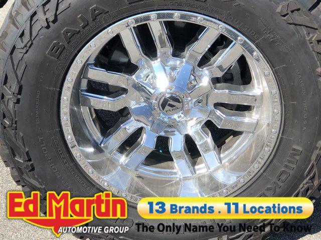 used 2024 Chevrolet Silverado 2500 car, priced at $63,335