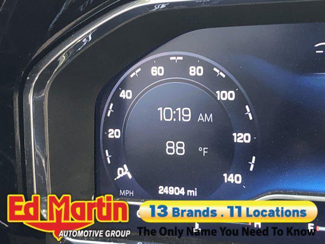 used 2024 Chevrolet Silverado 2500 car, priced at $63,335