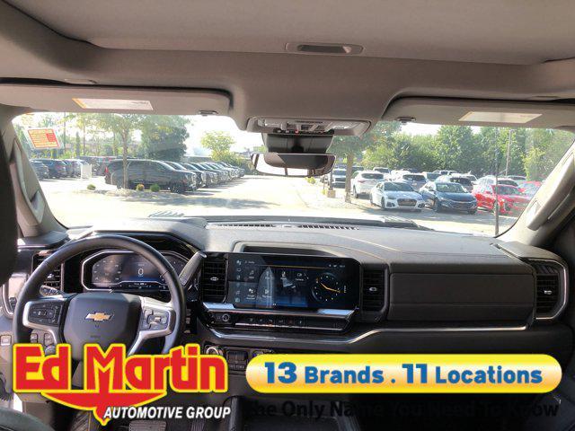 used 2024 Chevrolet Silverado 2500 car, priced at $63,335