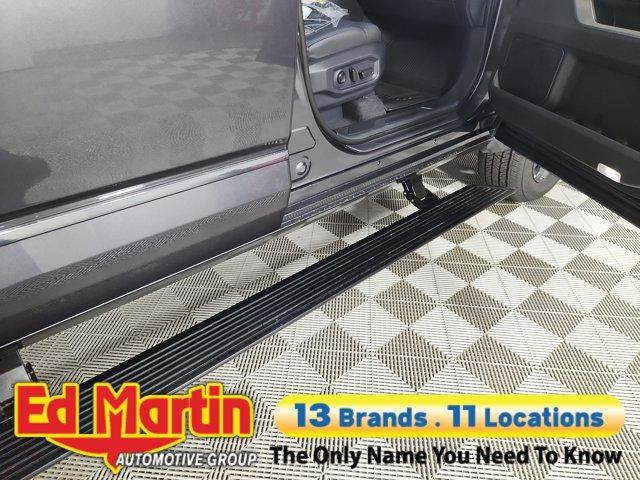 new 2025 Toyota Tundra Hybrid car, priced at $74,179