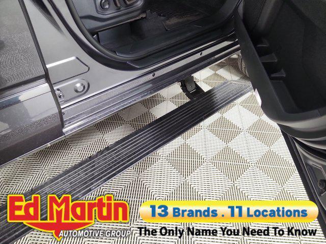 new 2025 Toyota Tundra Hybrid car, priced at $74,429